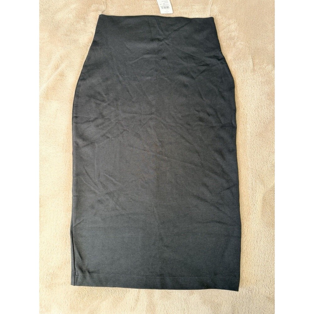 Windsor Store Women’s High Waisted Black Skirt Size L
